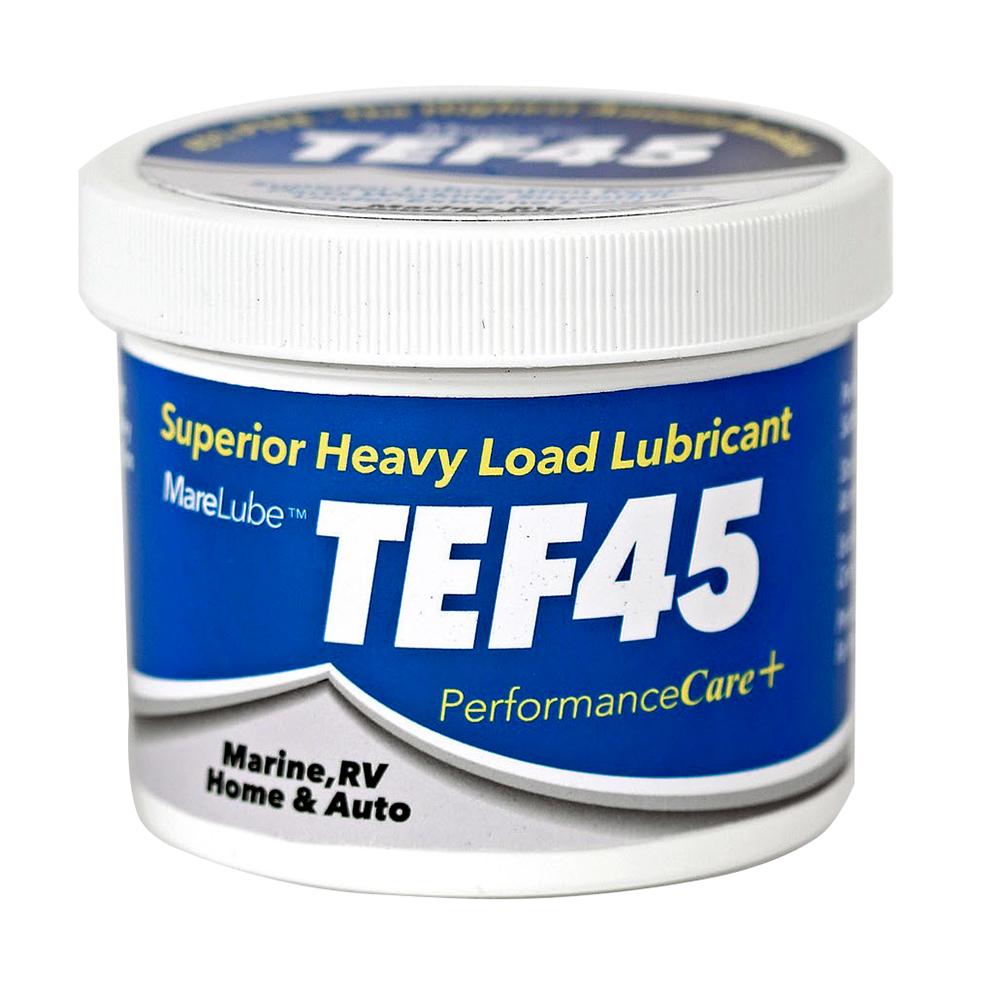 Everest Forespar MareLube TEF45 Max PTFE Heavy Load Lubricant - 16 oz. - $118.94 at Everest