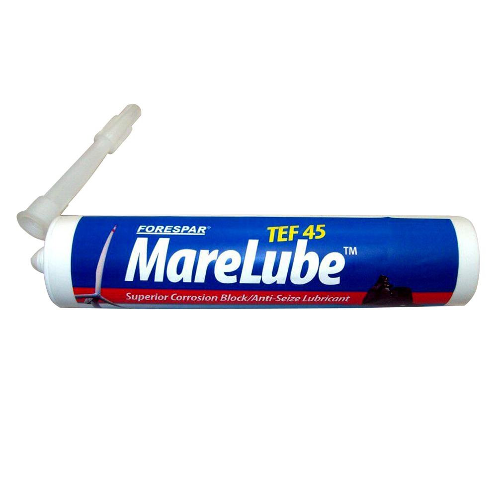 Everest Forespar MareLube TEF45 Max PTFE Heavy Load Lubricant Caulk Tube - 12 oz. - $103.53 at Everest