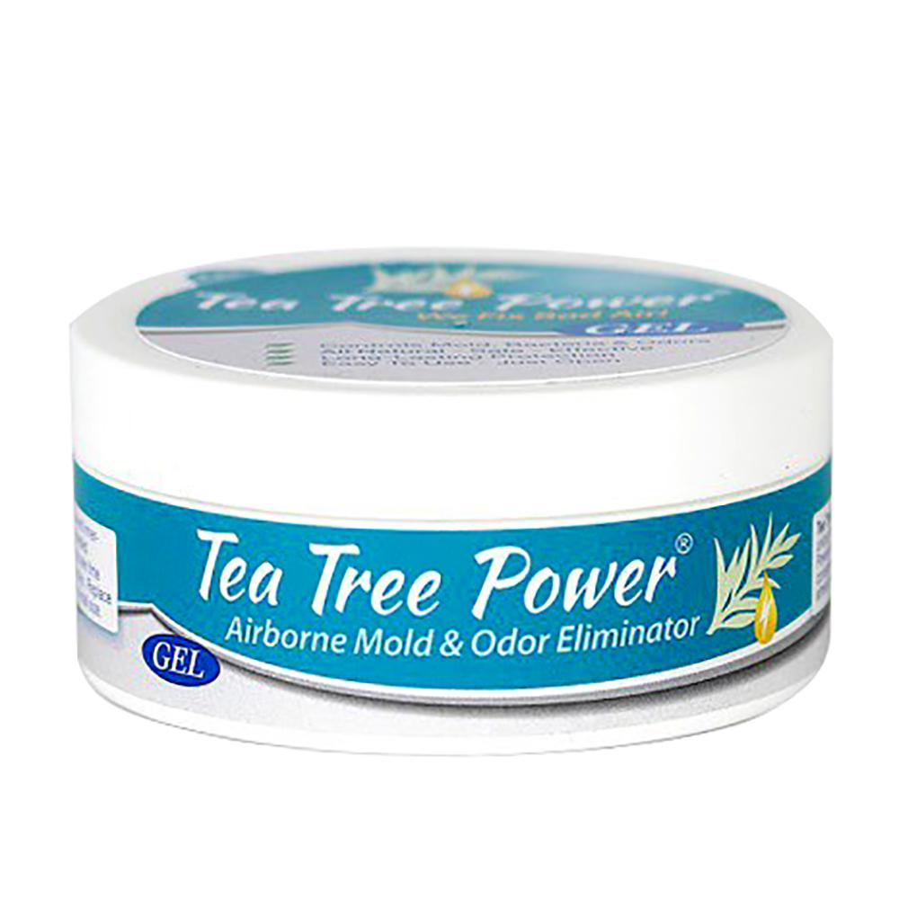 Everest Forespar Tea Tree Power Gel - 2oz - $17.93 at Everest