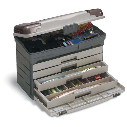 Everest DRAWER TACKLE BOX - $42.99 at Everest