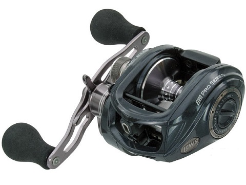 Everest Lews BB1 Pro Speed Spool Series - $214.95 at Everest
