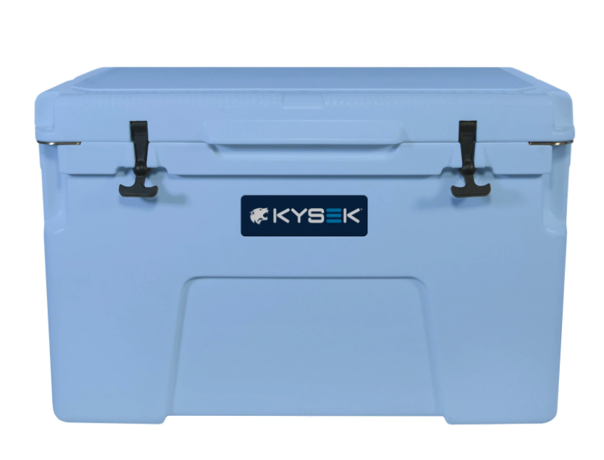 Kysek KYSEK Marine Blue Ice Chest 75L - $449.00 at Everest