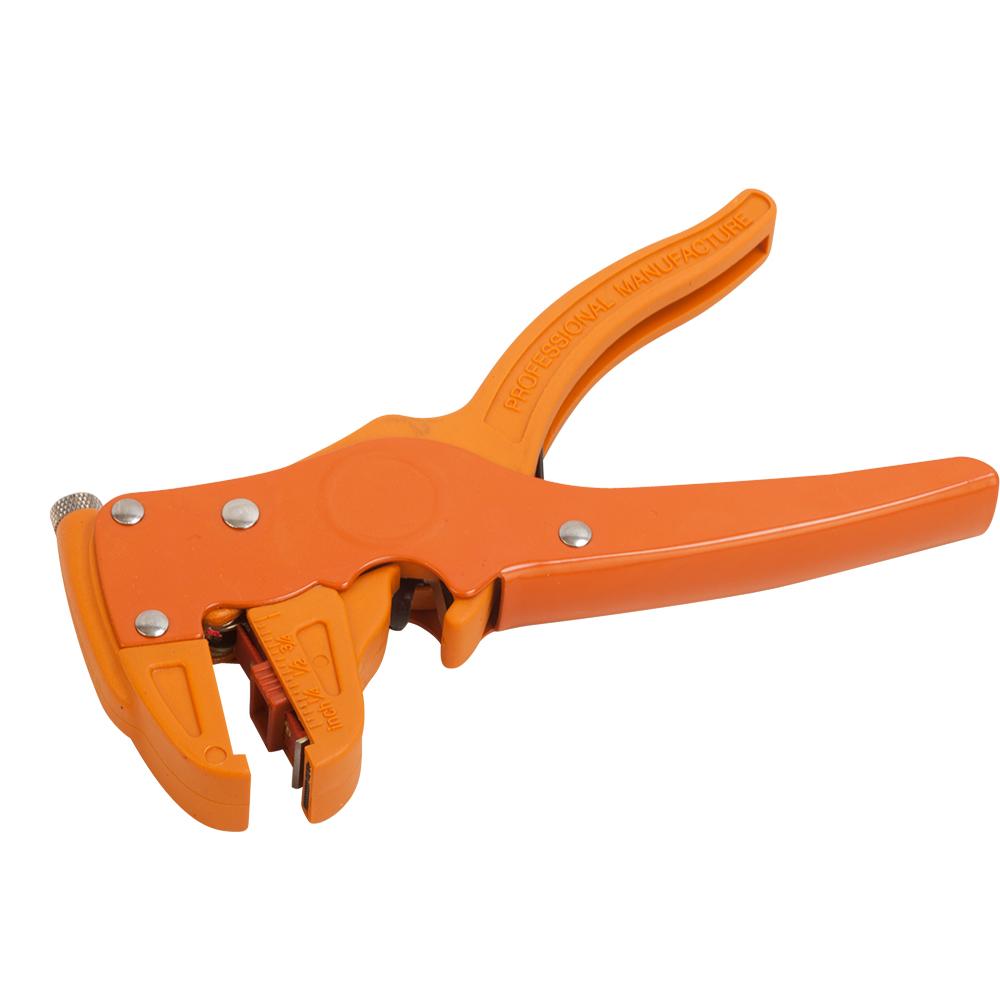 Everest Sea-Dog Adjustable Wire Stripper  Cutter - $31.02 at Everest