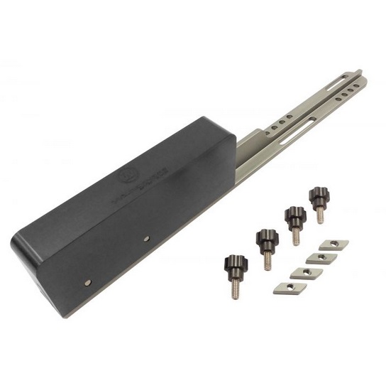 Everest Trolling Motor Mount - $80.61 at Everest