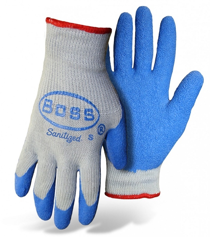 Everest BOSS GRIP RUBBER PALM STRING KNIT - $5.90 at Everest