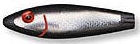 Everest TOP DOG JR BLK.BK.SLVR.SCALE - $8.27 at Everest