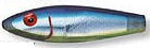 Everest MIRROLURE TOP DOG JR SURFACE WALKER - $8.27 at Everest