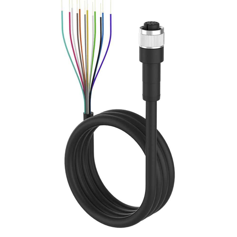 Everest Siren Marine Wiring Cable f/Siren 3 - $40.66 at Everest
