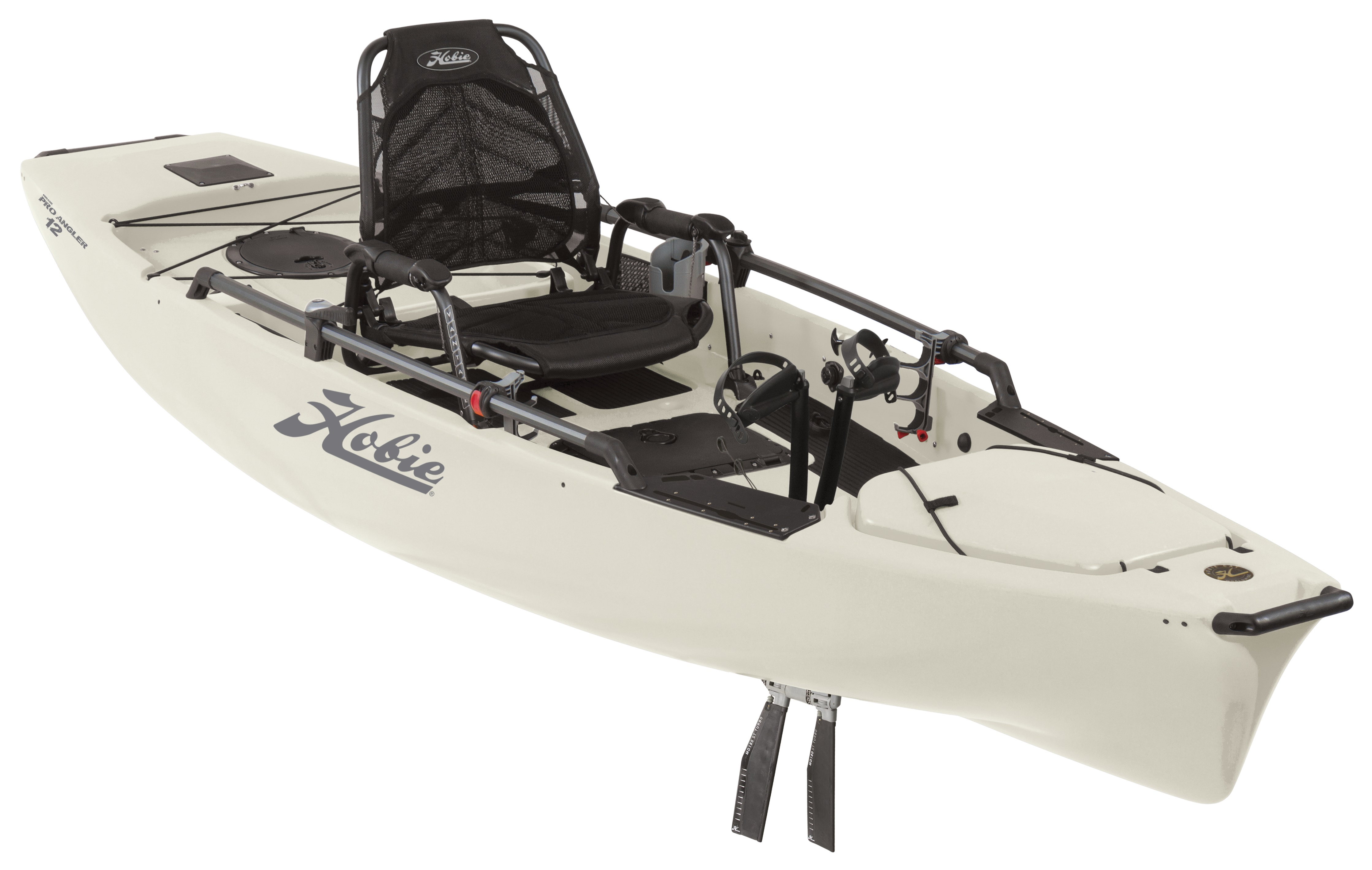 Everest MIRAGE PRO ANGLER 12 - $3653.92 at Everest