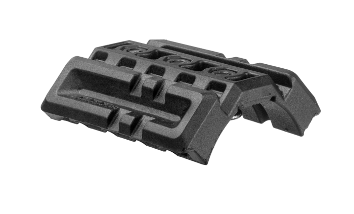 Everest Mako Dual Picatinny Attachment - $22.99 at Everest