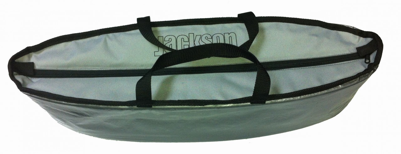 Everest JK COOLER - FISH BAG - $49.40 at Everest