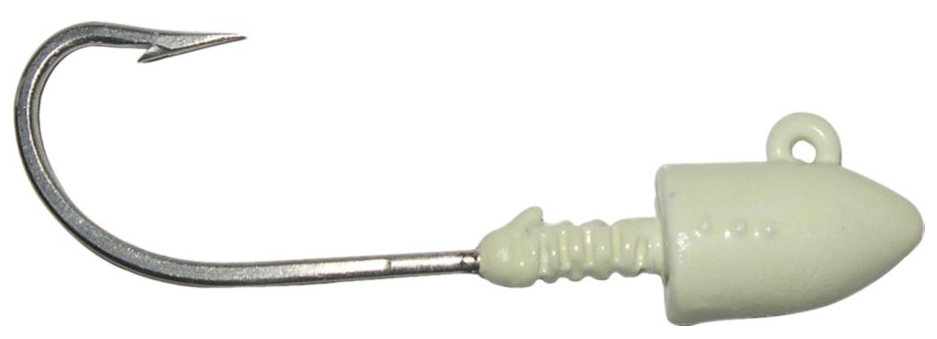 Everest GlowBig&Jig-8oz - $7.51 at Everest