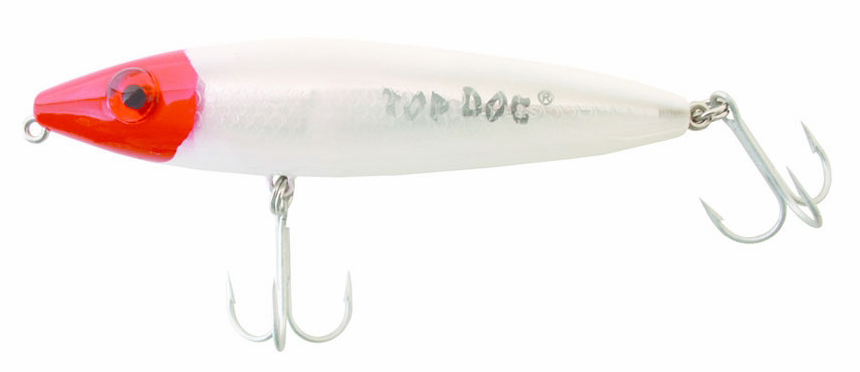 Everest MIRROLURE TOP DOG SURFACE WALKER - $8.27 at Everest