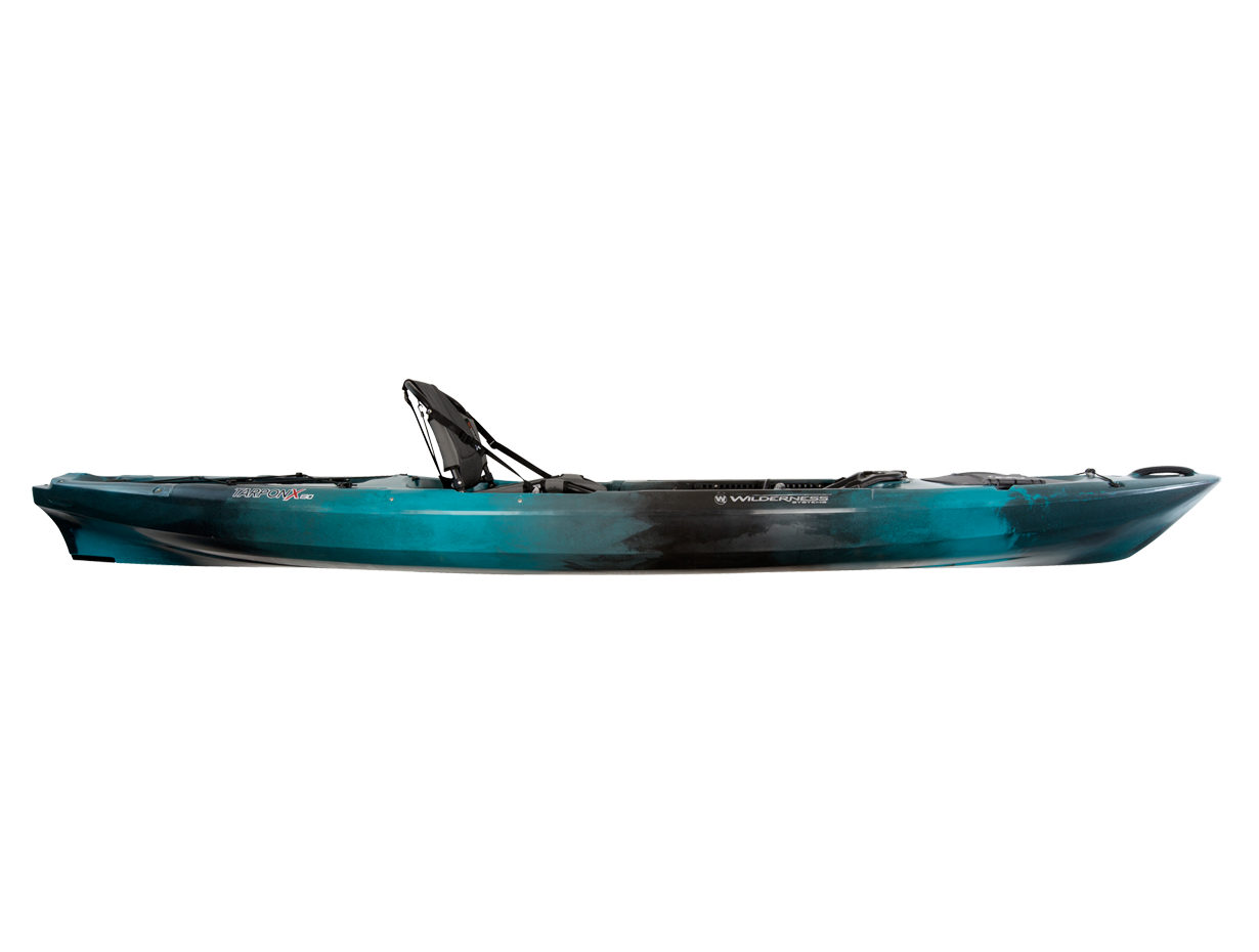 Everest Tarpon 130X Midnight - $1579.18 at Everest