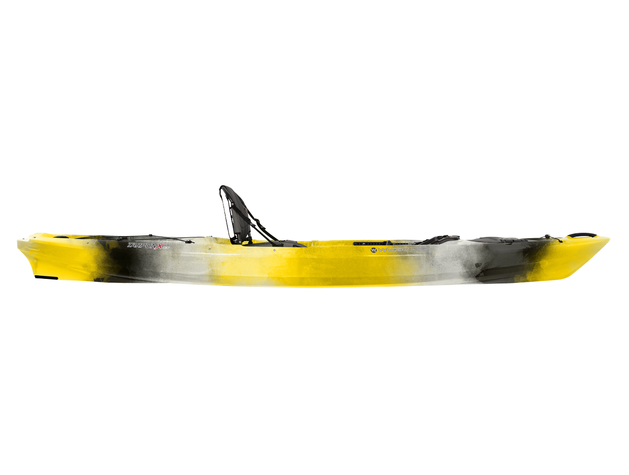 Everest Tarpon 130X Solar - $1579.18 at Everest