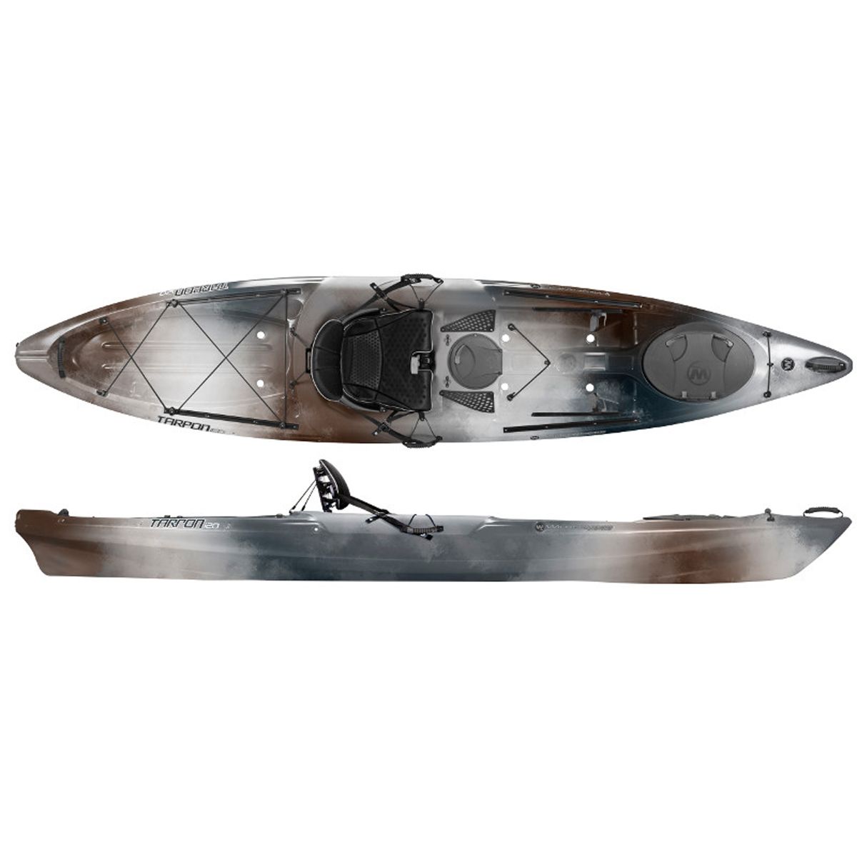 Everest Tarpon 120 - $1009.42 at Everest