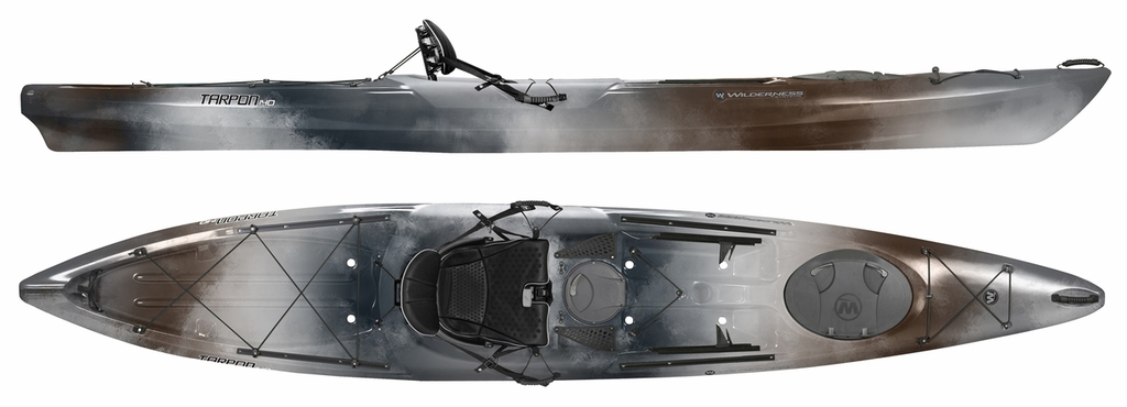 Everest Tarpon 140 - $1116.92 at Everest