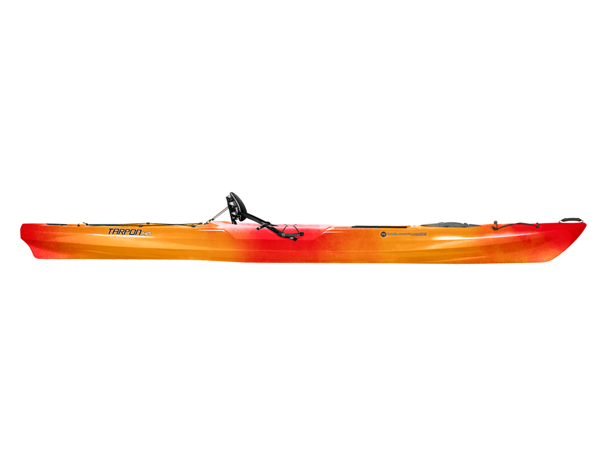 Everest Tarpon 140 - $1127.68 at Everest
