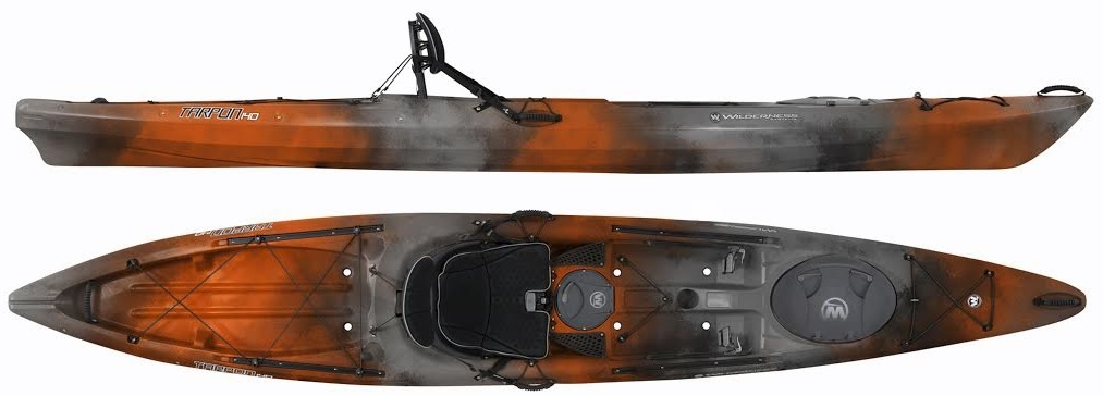 Everest Tarpon 140 - $1112.62 at Everest