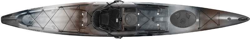 Everest Tarpon 160 - $1230.88 at Everest