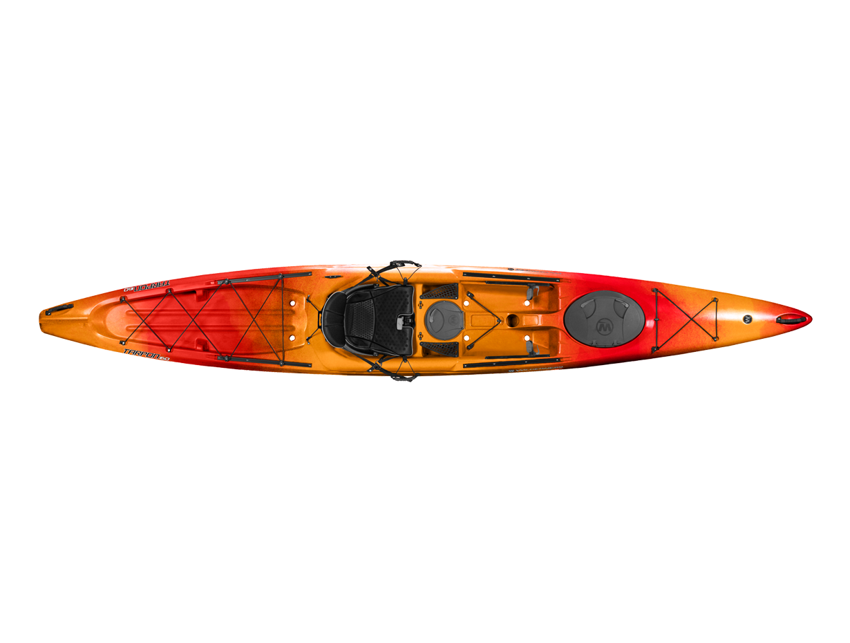 Everest Tarpon 160 - $1235.18 at Everest