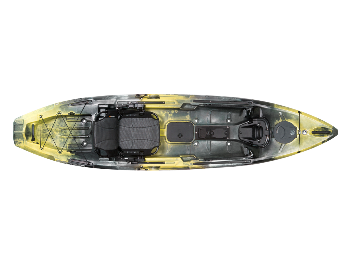 Everest Radar 115 - $1450.18 at Everest