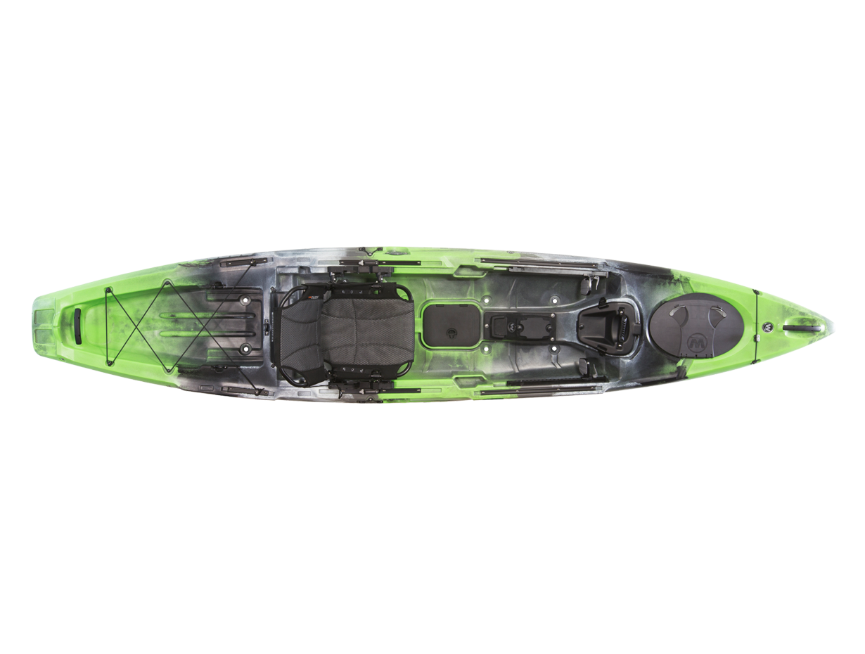 Everest Radar 135 max Sonar - $1611.42 at Everest
