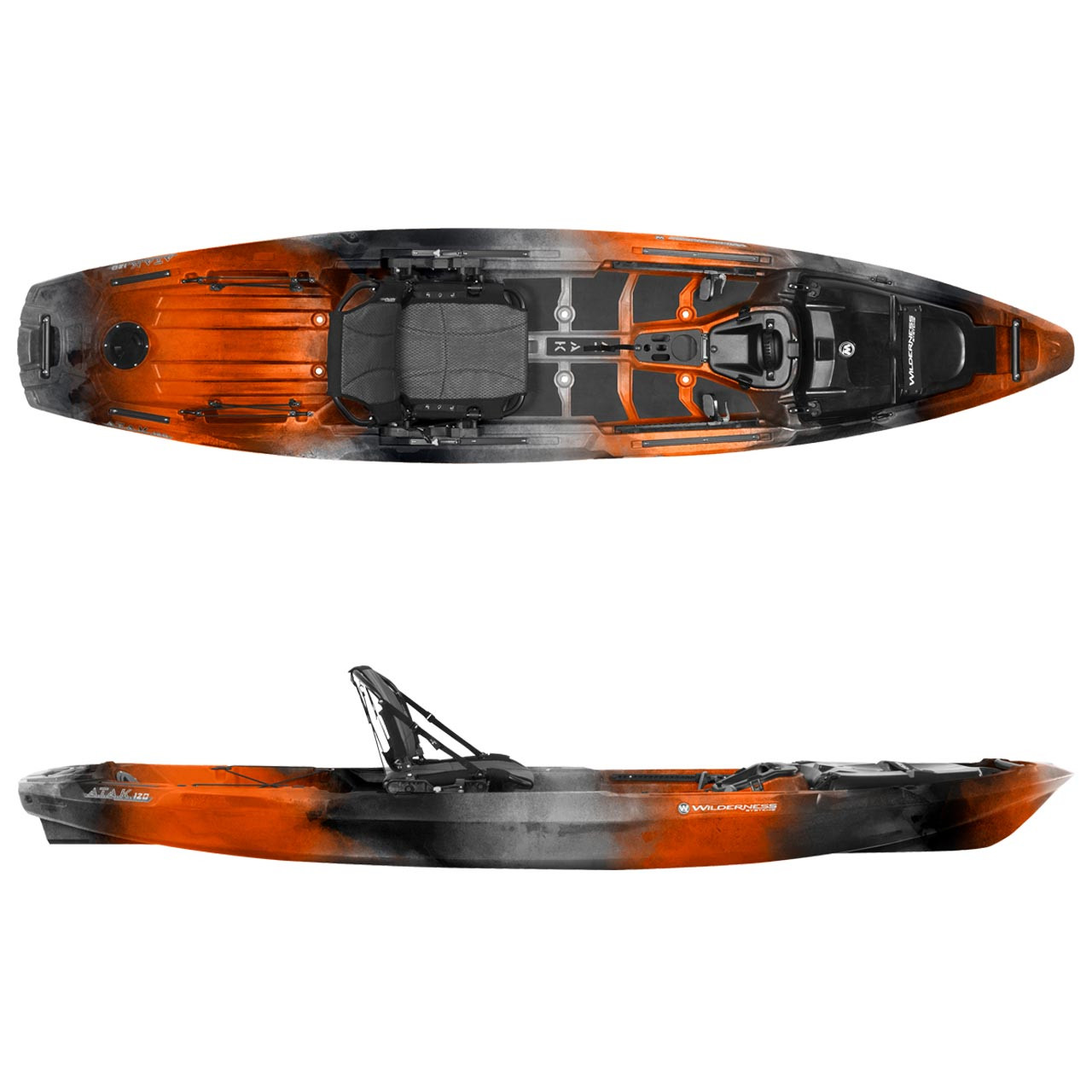 Everest ATAK 120 - $1772.68 at Everest