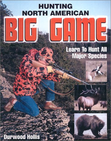 Everest DBI Hunting North American Big Game - $7.99 at Everest
