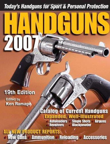 Everest DBI Handguns 2007 - $7.99 at Everest