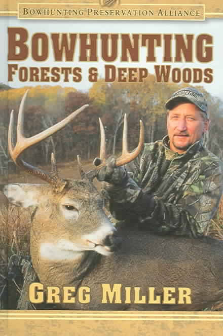 Everest DBI Bow Hunting Forrest & Deep Woods - $7.99 at Everest