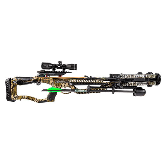 Barnett Whitetail Hunter Str W/ Ccd