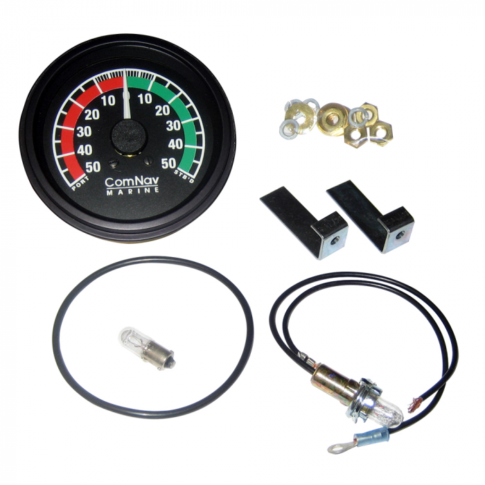 SI-TEX SRA-1 Rudder Indicator f/Use w/SP70 80