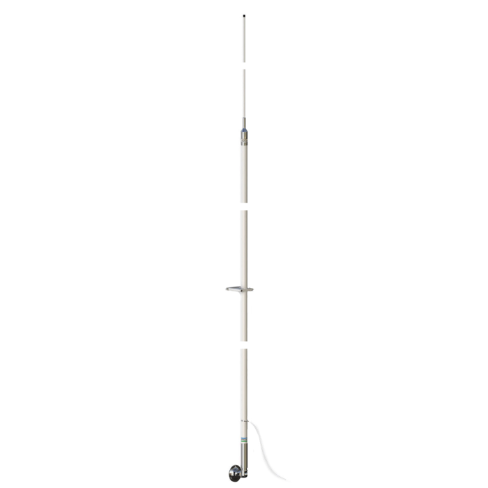 Shakespeare Shakespeare 390 23' Single Side Band Antenna NOT UPS SHIPPABLE - $349.99 at Everest