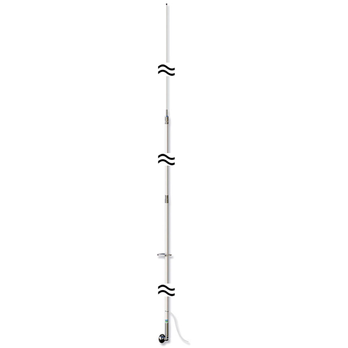 Shakespeare Shakespeare 393 23' Single Side Band Antenna - $459.99 at Everest
