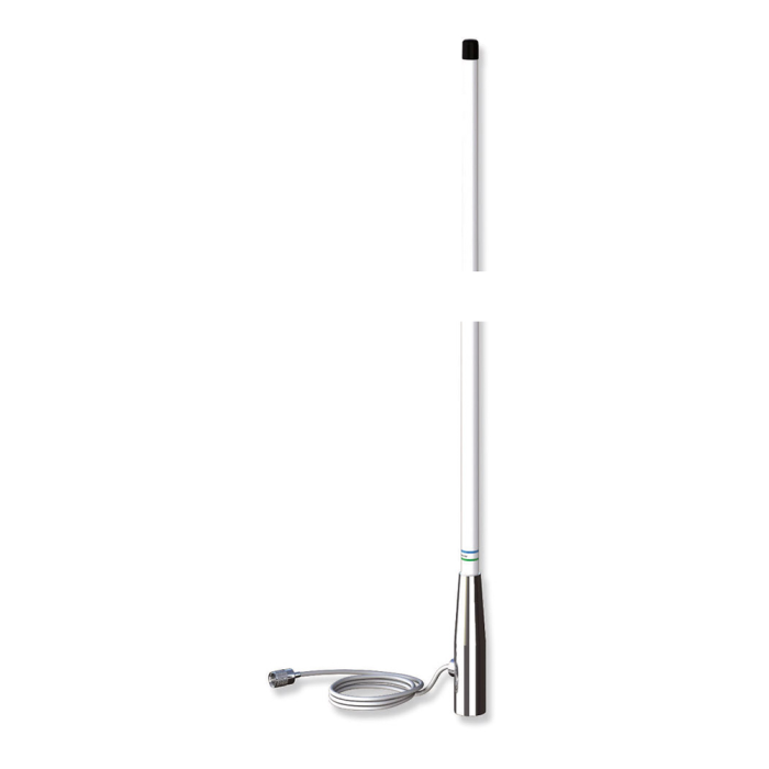 Shakespeare Shakespeare 396-1 5' VHF Antenna - $179.99 at Everest