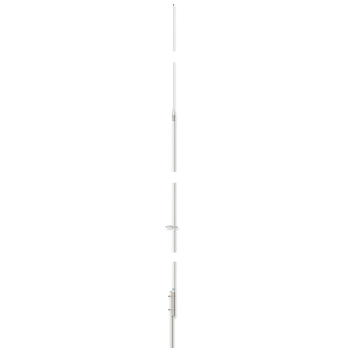 Shakespeare Shakespeare 4018-M 19' VHF Antenna - $699.99 at Everest