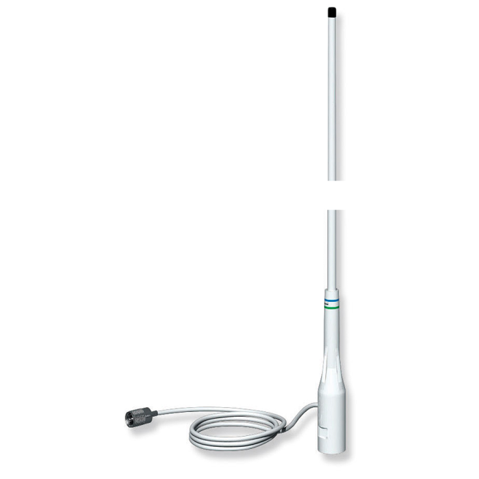 Shakespeare Shakespeare 4351 39 AM / FM Antenna - $109.99 at Everest