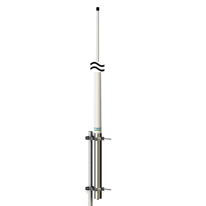Shakespeare Shakespeare 476 21' VHF Antenna - $1299.99 at Everest