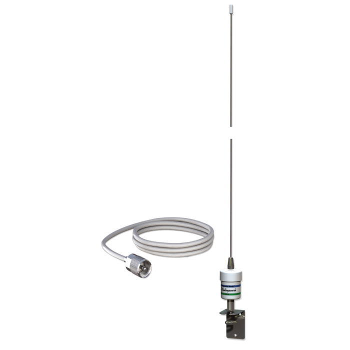 Shakespeare Shakespeare 5215-C-X 3' VHF Antenna - $159.99 at Everest