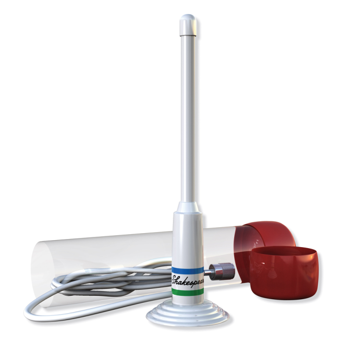 Shakespeare Shakespeare 5911 10 VHF Antenna - $94.99 at Everest