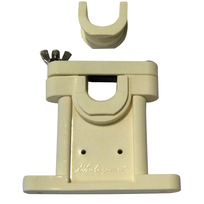 Shakespeare Shakespeare 408-R Stand-Off Bracket - $24.99 at Everest