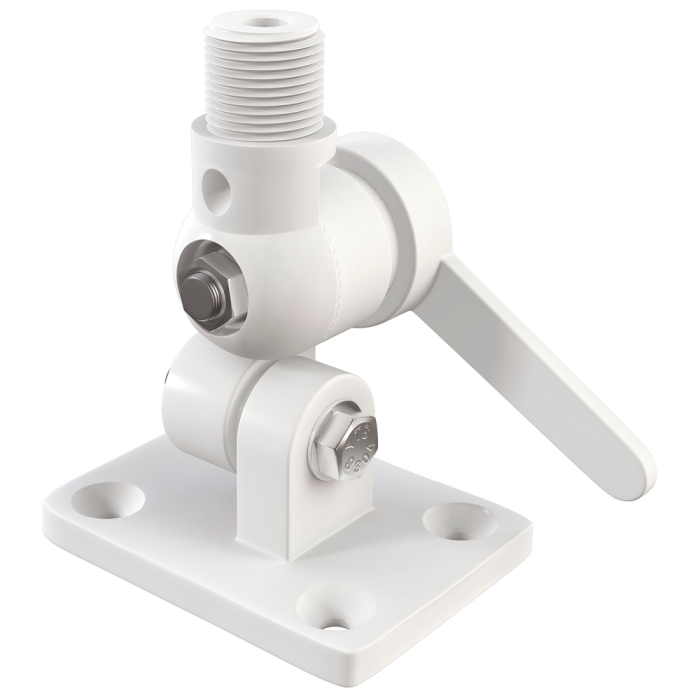 Shakespeare Shakespeare 4186BP/L206B Nylon Ratchet Mount - $12.99 at Everest