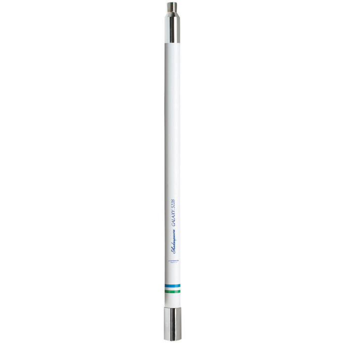 Shakespeare Shakespeare 5228 8' Heavy-duty Extension Mast - $249.99 at Everest