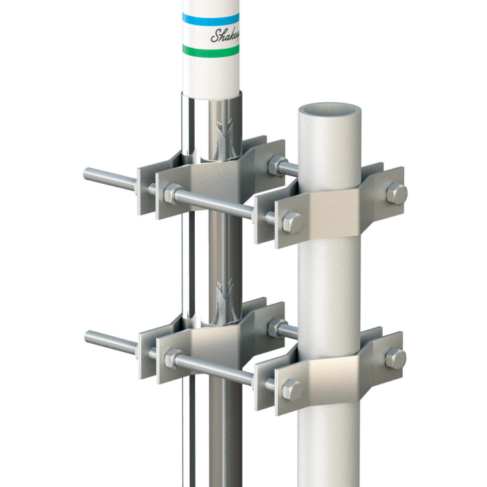 Shakespeare Shakespeare 483 Mast Clamp f/476 Antenna - $169.99 at Everest