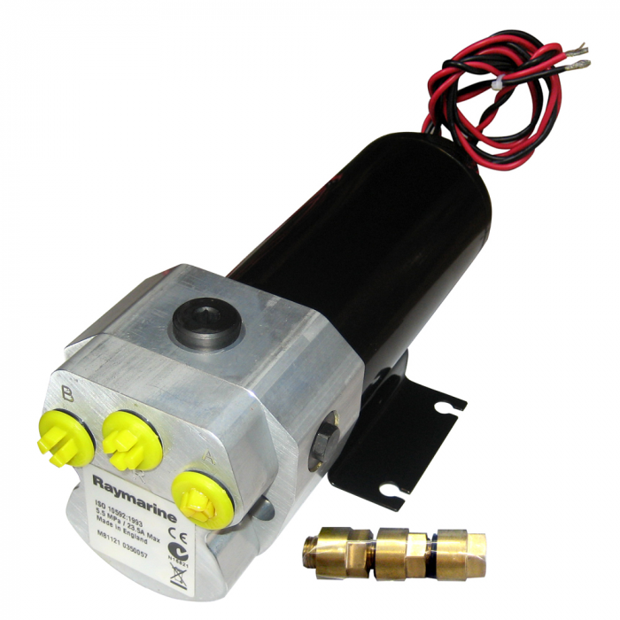 Raymarine Raymarine Type 2 Pump 12V - $1154.99 at Everest