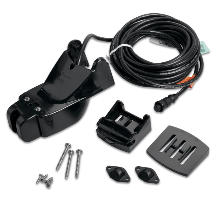 Furuno Furuno 525ST-PWC Plastic TM Multisensor, 600W (8-Pin) - $195.00 at Everest