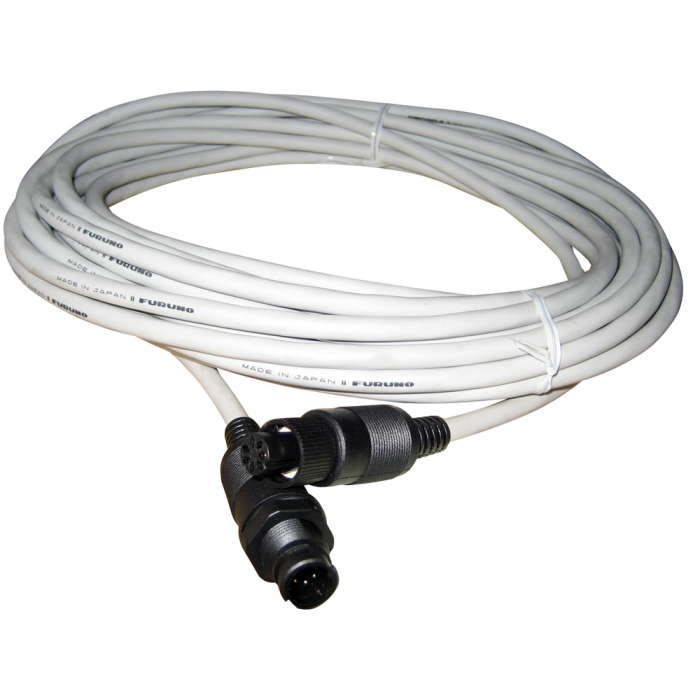Furuno Furuno 000-144-534 10m Extension Cable f/ BBWGPS - Smart Sensor - $100.00 at Everest