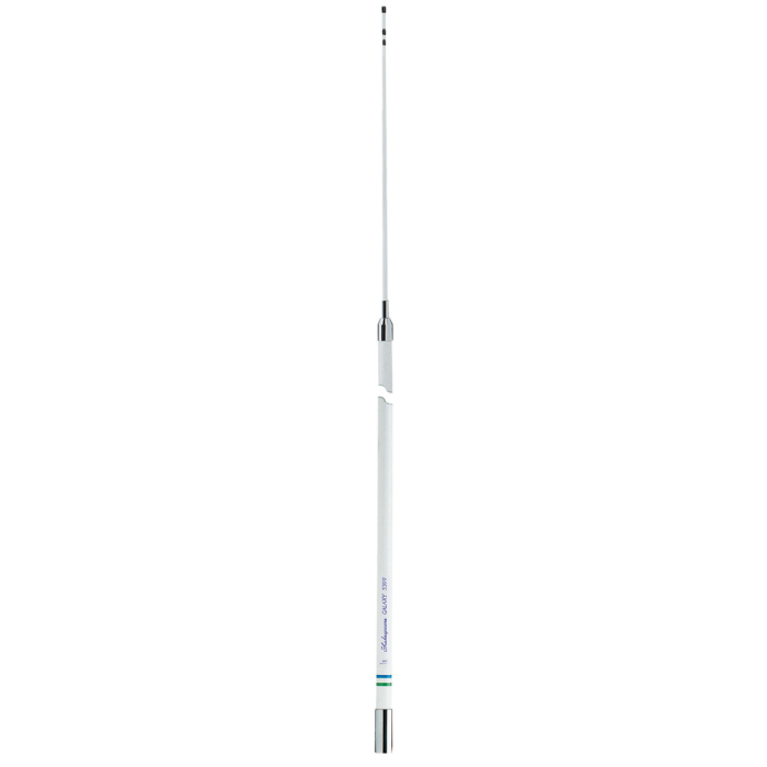 Shakespeare Shakespeare 5399 9'6 VHF Antenna - Two Piece - $419.99 at Everest