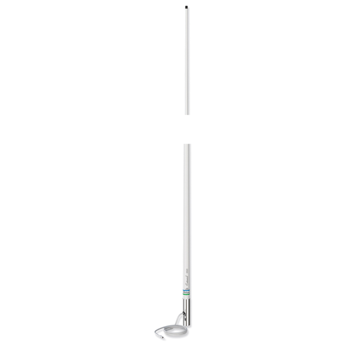 Shakespeare Shakespeare 5120 8' AM / FM Antenna - $119.99 at Everest